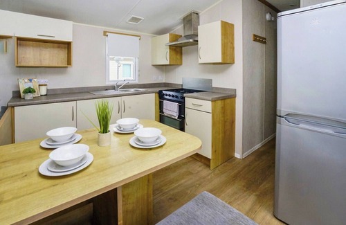 New Romney House | 2 bedroom accommodation in New Romney