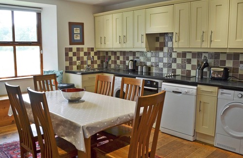 Old Bewick Cottage | 2 bedroom accommodation in near Chatton, Wooler and Alnwick