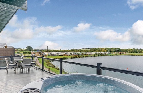 Bredons Hardwick House | 2 bedroom accommodation in Tewkesbury