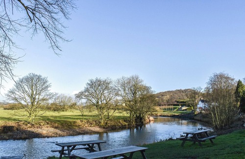 Skipton Cottage | 2 bedroom accommodation in Winterburn