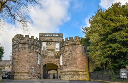 Skipton Cottage | 2 bedroom accommodation in Winterburn