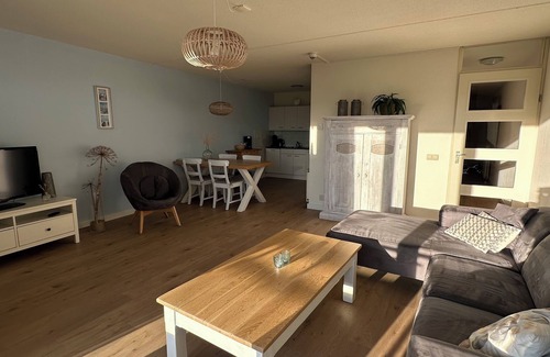 Julianadorp aan zee Cottage | 2 bedroom accommodation in Julianadorp