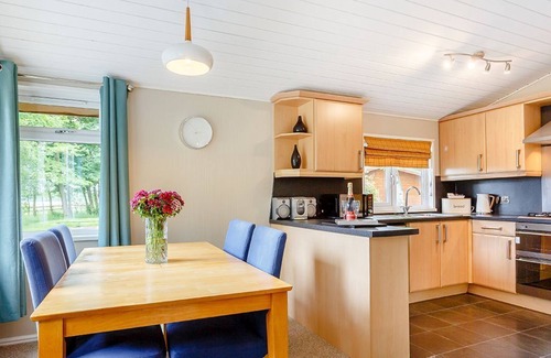 Churchill House | 2 bedroom accommodation in Cotswolds