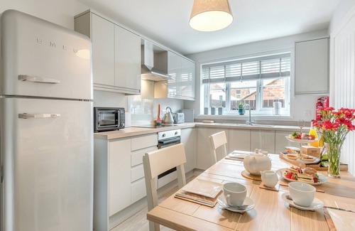 Beverley Cottage | 2 bedroom accommodation in Beverley