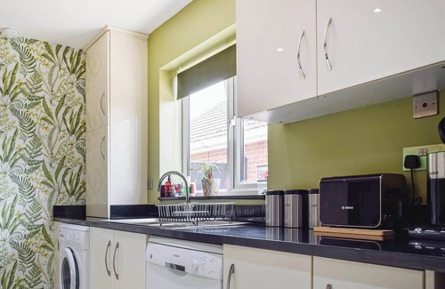 Bottesford Cottage | 2 bedroom accommodation in Bottesford