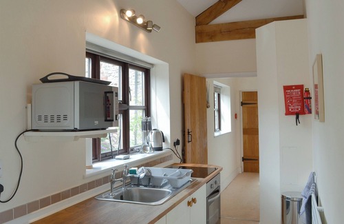 Bridport Cottage | 2 bedroom accommodation in Charmouth, near Lyme Regis