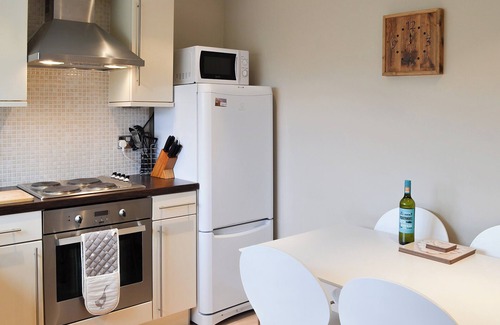 Beadnell Cottage | 2 bedroom accommodation in Beadnell, near Alnwick
