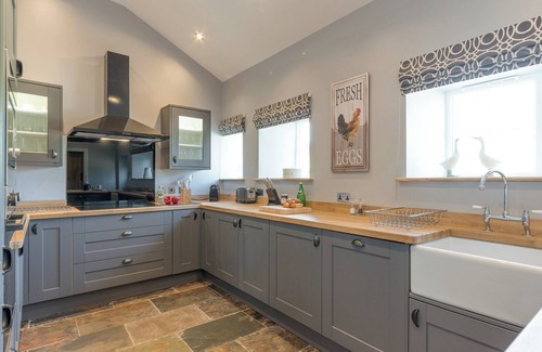 Langthwaite Cottage | 2 bedroom accommodation in Langthwaite, near Richmond