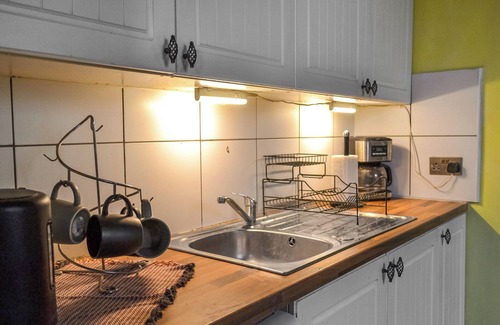 Skegness Cottage | 2 bedroom accommodation in Skegness