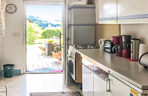 Wasungen Apartment | 2 bedroom accommodation in Wasungen