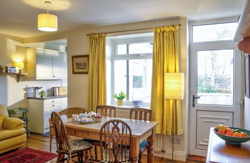 South Charlton Cottage | 2 bedroom accommodation in Alnwick