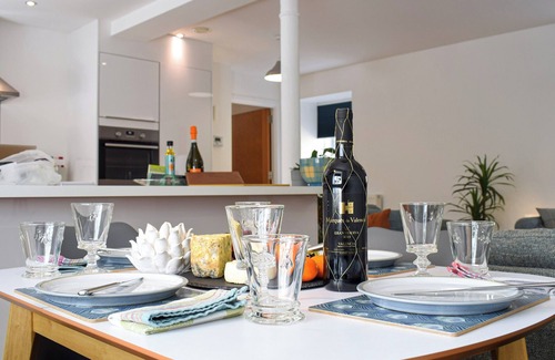 South Charlton Cottage | 2 bedroom accommodation in Alnwick