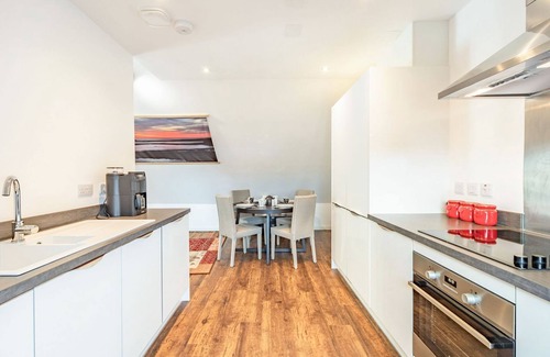 South Charlton Cottage | 2 bedroom accommodation in Alnwick