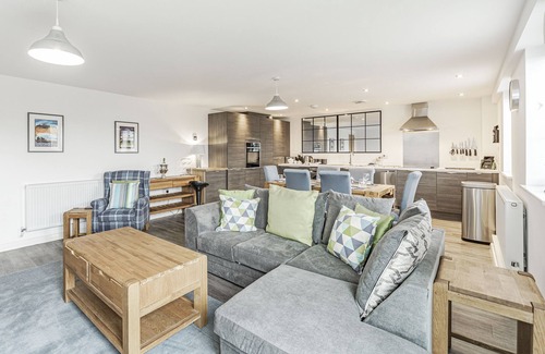 South Charlton Cottage | 2 bedroom accommodation in Alnwick