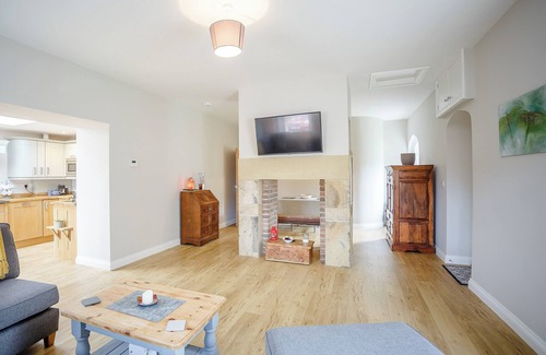 South Charlton Cottage | 2 bedroom accommodation in Alnwick