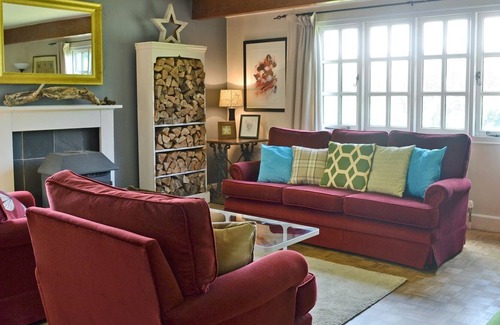 Brayford Cottage | 2 bedroom accommodation in Heasley Mill, near South Molton