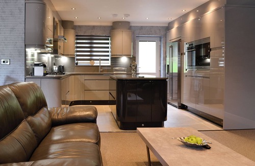 Oxenhope Cottage | 2 bedroom accommodation in Oxenhope, near Haworth
