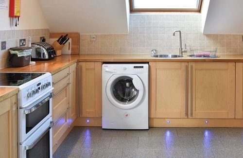 Minehead Cottage | 2 bedroom accommodation in Middlecombe, Minehead