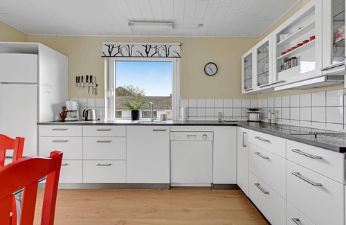 Sydals House | 2 bedroom accommodation in Sydals