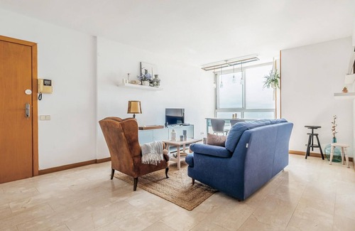 Montgat Apartment | 2 bedroom accommodation in Montgat