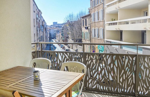 Le Rouet Apartment | 2 bedroom accommodation in Marseille