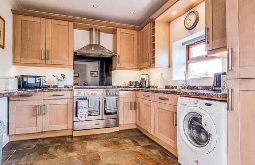 Eleighwater Cottage | 2 bedroom accommodation in Horton