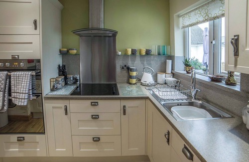 Keswick Cottage | 2 bedroom accommodation in Keswick