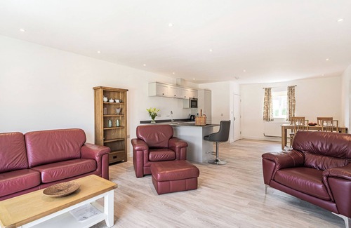 Lytham St. Anne's Cottage | 2 bedroom accommodation in Lytham