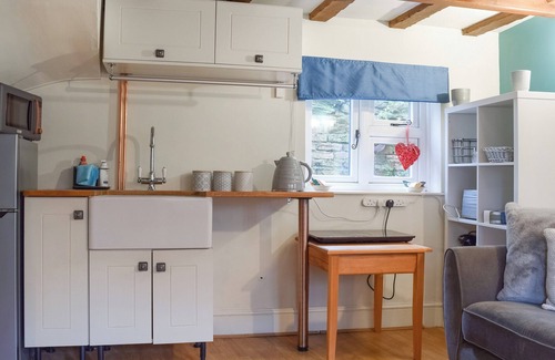 Ashby Saint Ledgers Cottage | 2 bedroom accommodation in Welton