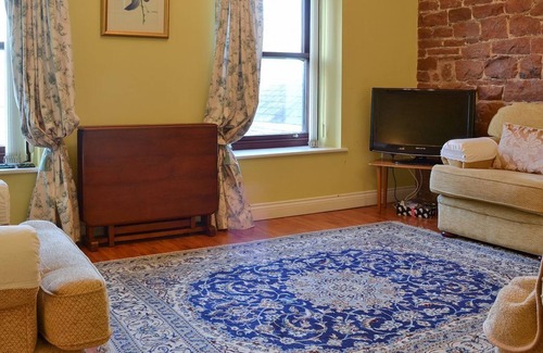 Wigton Cottage | 2 bedroom accommodation in Seaville, near Silloth