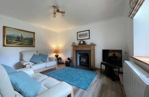 Dornie Cottage | 2 bedroom accommodation in Dornie, near Kyle