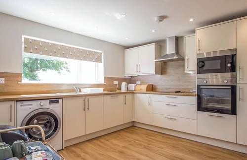 Tain Cottage | 2 bedroom accommodation in Portmahomack, near Tain