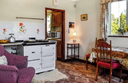 Wing Cottage | 2 bedroom accommodation in Smithfield, near Carlisle