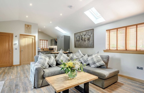 Ayr Cottage | 2 bedroom accommodation in Ayr