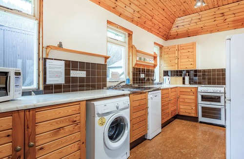 Ratagan Cottage | 2 bedroom accommodation in Ratagan, By Kyle of Lochalsh