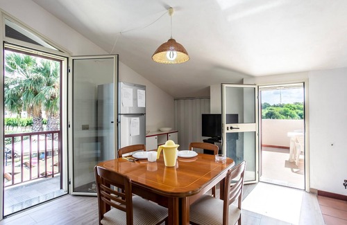 Caucana-finaiti-casuzze-finaiti Nord Apartment | 2 bedroom amazing apartment in Kaukana