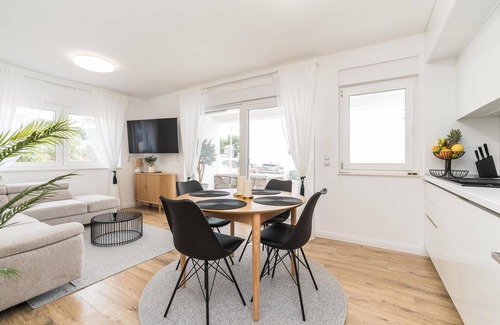 Kolan Apartment | 2 bedroom amazing apartment in Mandre