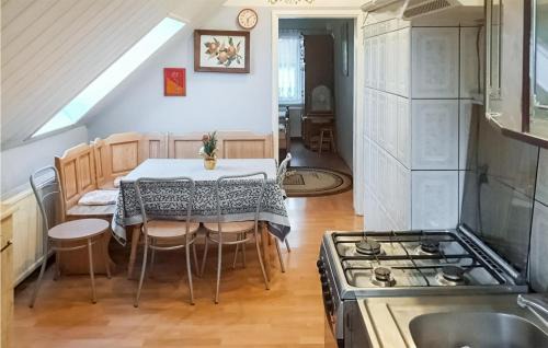gmina Stezyca Apartment | 2 Bedroom Amazing Apartment In Stezyca