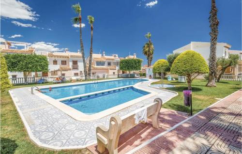 Rojales Apartment | 2 Bedroom Amazing Apartment In Quesada