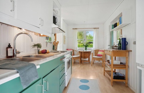 Kalundborg House | 2 bedroom amazing home in Kalundborg