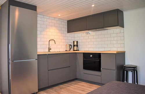 Tosteberga House | 2 bedroom amazing home in Fjälkinge