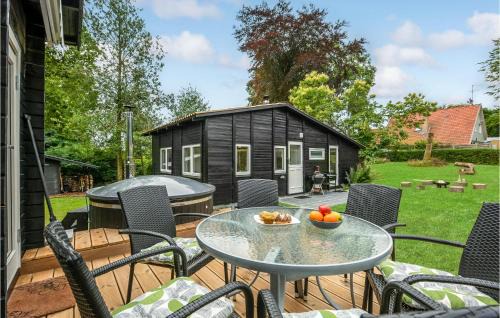 Sonderhav House | 2 Bedroom Amazing Home In Kruså