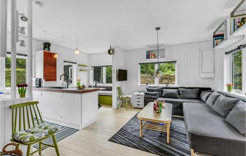 Sonderhav House | 2 Bedroom Amazing Home In Kruså