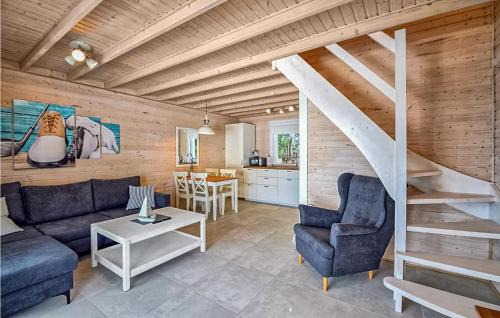 Kolczewo House | 2 Bedroom Amazing Home In Kolczewo