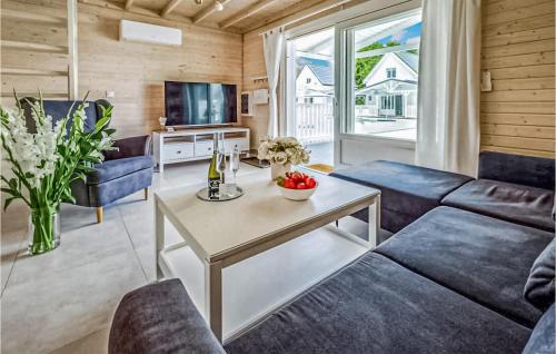 Kolczewo House | 2 Bedroom Amazing Home In Kolczewo