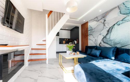 Sarbinowo House | 2 Bedroom Amazing Home In Sarbinowo