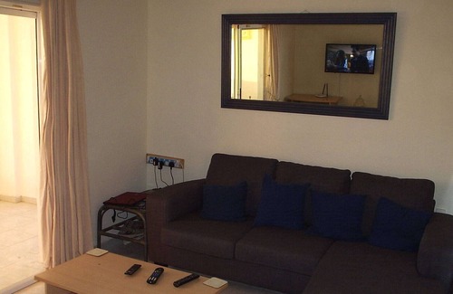 Rojales Apartment | 2 Bedroom apartment situated on a beautiful gated urbanization in Cuidad Quesada