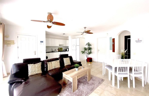 San Miguel de Abona Apartment | 2 Bedroom Apartment in Golf del Sur