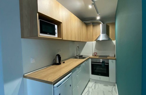 Velingrad Apartment | 2 Bedroom Apartment and Free Relax Zone