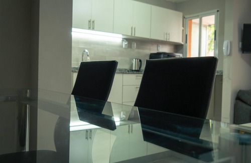Posadas Apartment | 2-bedroom apartment in welcoming Posadas with AC, WiFi. Enjoy your stay